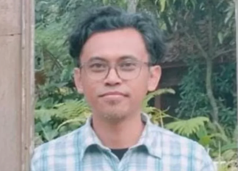 Ryo Disastro, Peneliti Senior Ekopol di Nusantara Centre. (Foto: Ist)