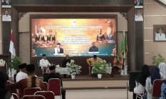 Seminar Samudra Pasai 800 Tahun, Soroti Pelestarian Makam Sultan Malikussaleh