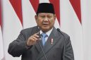 Presiden Prabowo Subianto (Ist)