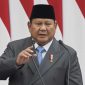 Presiden Prabowo Subianto (Ist)