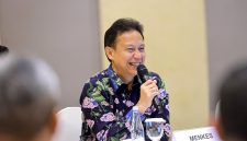 Menkes Budi Gunadi Sadikin