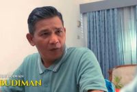 Rudy Irawan, Dosen UIN.