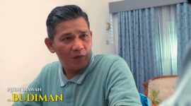 Rudy Irawan, Dosen UIN.