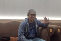 Mantan Ketua PMII Jakarta Pusat, Deny Iskandar. (Foto: Dok.Prpribadi) 