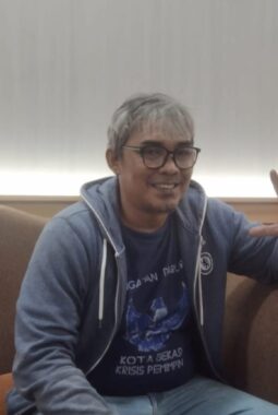 Bursa Calon Sekda Kota Bekasi Disorot, Mantan Ketua PMII: Usulan Wali Kota Tidak Netral dan Sarat Kepentingan