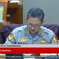 Astamarena Mabes Polri Komjen Polisi Wahyu Hadiningrat