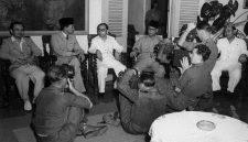 Para tokoh pendiri bangsa (Foto: Ist)