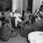 Para tokoh pendiri bangsa (Foto: Ist)