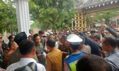 Selisih 121 Suara, Warga Tamansari Pertanyakan Hasil Pilkades di TPS 14