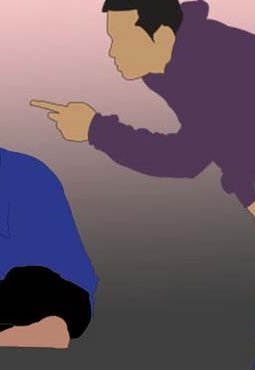 Jadi Korban Intimidasi, Mujiono Dipaksa Akui Kesalahan