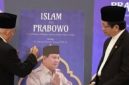 Peluncuran Buku Islam Ala Prabowo (Ist)
