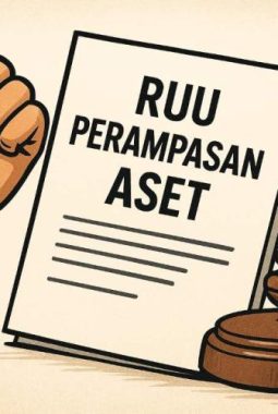 Kejahatan Perbankan Didorong Masuk RUU Perampasan Aset, Pengamat: Bukti 13 Jenis Pidana Belum Cukup