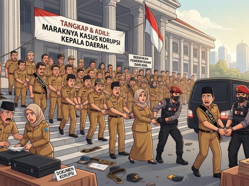 Ilustrasi (Foto: Istimewa)
