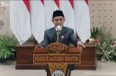Pinpinan Pondok Modern Darussalam Gontor, Ponorogo, K.H. Hasan Abdullah Sahal (Foto: Istimewa)