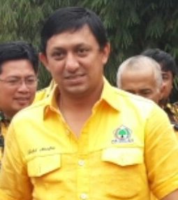 Fahd A Rafiq Terjaring OTT KPK, Konstelasi Politik Jelang Musda Golkar Kota Bekasi Berubah