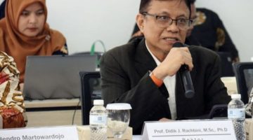 Rektor Universitas Paramadina Tanggapi Usulan Pendidikan Gratis Hingga Perguruan Tinggi