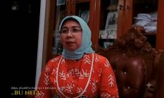 Jadi Peran Guru di Film ‘Ageman’, Kadis PPPA Lampung Soroti Bahaya Bullying 