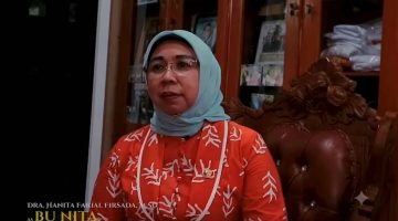 Jadi Peran Guru di Film ‘Ageman’, Kadis PPPA Lampung Soroti Bahaya Bullying 