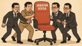Ilustrasi (Foto: Istimewa)