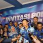 AHY Cup 2026 digelar Demokrat Jakarta di GOR Youth Center Otista. Paja One menjadi juara dan AHY mendorong turnamen sebagai wadah pembinaan atlet muda.