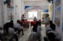 Aero Astra Akademia membuka Angkatan XII untuk menyiapkan lulusan SMA dan SMK menjadi SDM kompeten dan siap kerja di industri perhotelan.