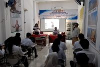 Aero Astra Akademia membuka Angkatan XII untuk menyiapkan lulusan SMA dan SMK menjadi SDM kompeten dan siap kerja di industri perhotelan.