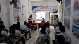 Aero Astra Akademia membuka Angkatan XII untuk menyiapkan lulusan SMA dan SMK menjadi SDM kompeten dan siap kerja di industri perhotelan.