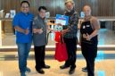 Alfaland Group merayakan Hari Pelanggan Nasional 2026 secara serentak di seluruh unit bisnis dengan pelayanan istimewa dan kolaborasi inklusif.