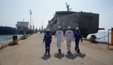 BKI menyampaikan simpati atas insiden KM Virgo Transport 8 dan mendukung proses pencarian serta pertolongan, sekaligus menegaskan komitmen keselamatan pelayaran.