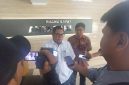 Kepala Suku Dinas CKTRP Kota Administrasi Jakarta Selatan Andy Lazuardy