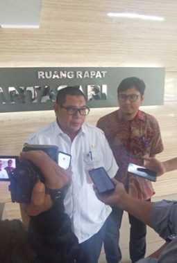 Menuju Kota Global, Bangunan Gedung yang Ada di Jakarta Semuanya Laik Fungsi