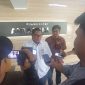 Kepala Suku Dinas CKTRP Kota Administrasi Jakarta Selatan Andy Lazuardy