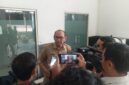 Sudin CKTRP Jakarta Timur meminta pengelola gedung memahami keandalan bangunan, SLF, pemeliharaan, serta kesiapsiagaan menghadapi risiko kebakaran. (Foto: Dri)