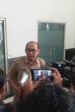 Kasudin CKTRP Jakarta Timur Minta Pengelola Paham Keandalan Gedung
