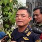 Dirjen Bea Cukai Djaka Budi Utama