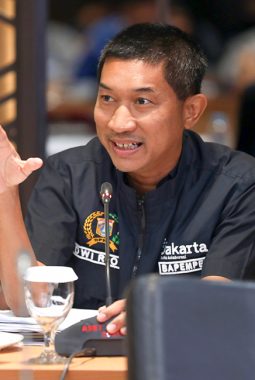 Blusukan di Ancol, Pansus RA-PTSL Matangkan Redistribusi Tanah Warga