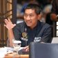 Pansus RA-PTSL DPRD DKI Jakarta Dwi Rio Sambodo.