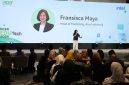 Fransisca Maya, Head of Marketing, Acer Indonesia