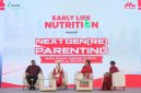 Morinaga menghadirkan Early Life Nutrition 2026 di Semarang untuk membekali orang tua dengan edukasi nutrisi, stimulasi, dan pengasuhan demi mendukung anak menjadi Future Leader.