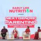 Morinaga menghadirkan Early Life Nutrition 2026 di Semarang untuk membekali orang tua dengan edukasi nutrisi, stimulasi, dan pengasuhan demi mendukung anak menjadi Future Leader.