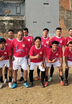 Pejuang Putra FC Runner UP di Gatet Cup 2026, Kalah Adu Pinalti Bukan Kalah Kualitas