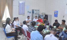 Sinergi Pemkab Nias Selatan dan PLN, Dorong Percepatan Listrik Pedesaan