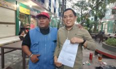 Merasa Diperas, Anak Mantan Walikota Bekasi Lapor Polisi