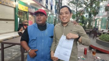 Merasa Diperas, Anak Mantan Walikota Bekasi Lapor Polisi