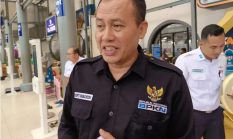 BPKN RI Dorong Lima Langkah Konkret Lindungi Penumpang Terdampak Erupsi Anak Krakatau