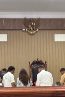 Tanpa Surat Asli dan Tanpa Uji Forensik: Ade Kuswandi Ajukan Banding atas Putusan PN Kupang