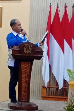 Kirim Surat Terbuka ke Menkeu Purbaya, Korps Alumni KNPI Jaktim Tawarkan Dua Solusi