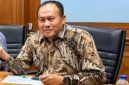Ketua Badan Perlindungan Konsumen Nasional Republik Indonesia (BPKN RI), Prof. Dr. Mufti Mubarok, S.H., S.Sos., M.Si.,