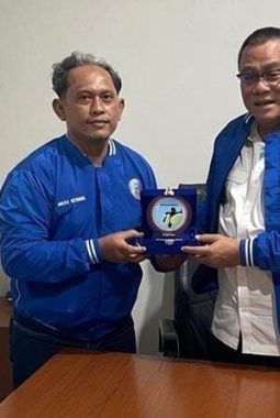 Korps Alumni KNPI Jaktim: Program Pilah Sampah dari Rumah Kolaborasi Jumhur dan Pramono