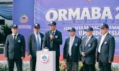 PMB 2026 Oleh UM Indonesia Gunakan Cara Tak Biasa